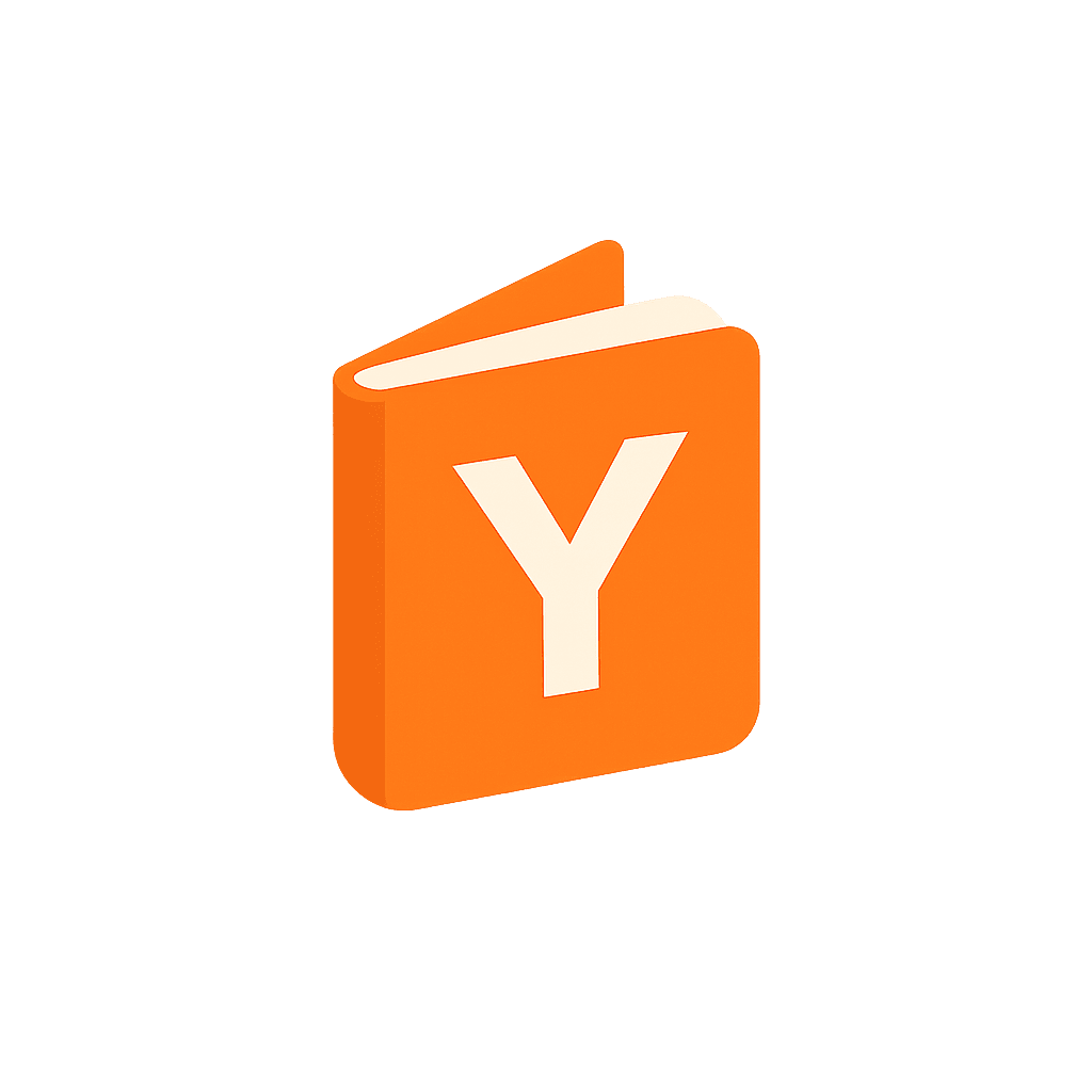 Hacker Reader icon