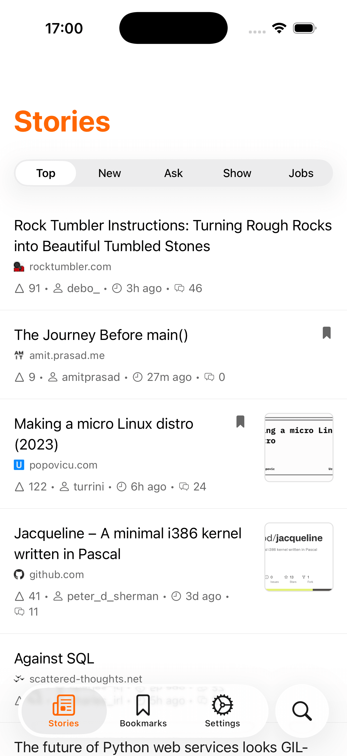 Light mode theme